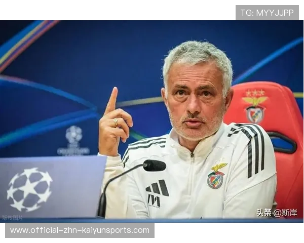 本菲卡终结连败，穆帅再获关键胜利