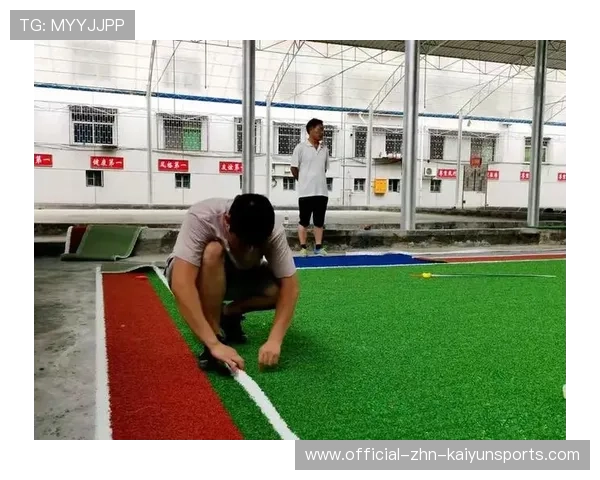 球场绿色节能改造吸引环保赞助商洽谈