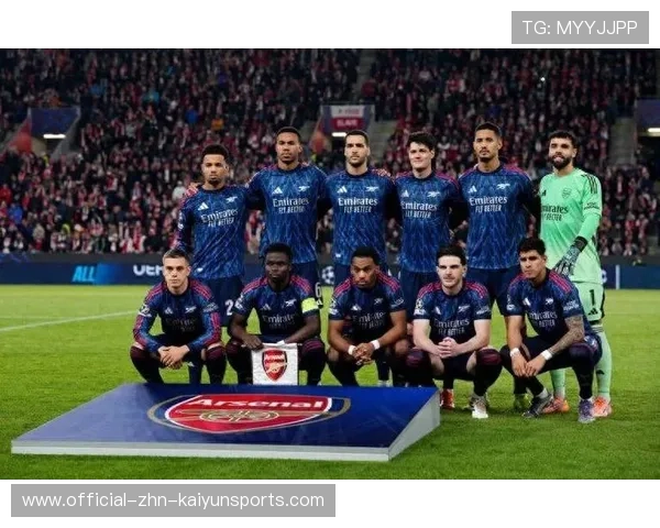 阿森纳拟在防守端做结构性补强，引入新型中卫