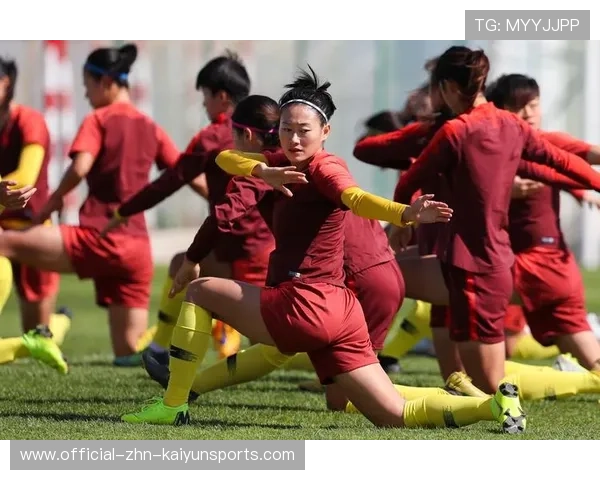 中国足球女足球员技术动作精细化训练实践，女足业余