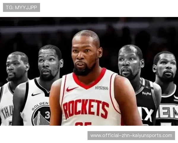 太狠了!乌度卡狂轰旧主,杜兰特崩溃,火箭喜迎三连胜的背后秘密 太狠了!乌度卡狂轰旧主,杜兰特崩溃,火箭喜迎三连胜的背后秘密