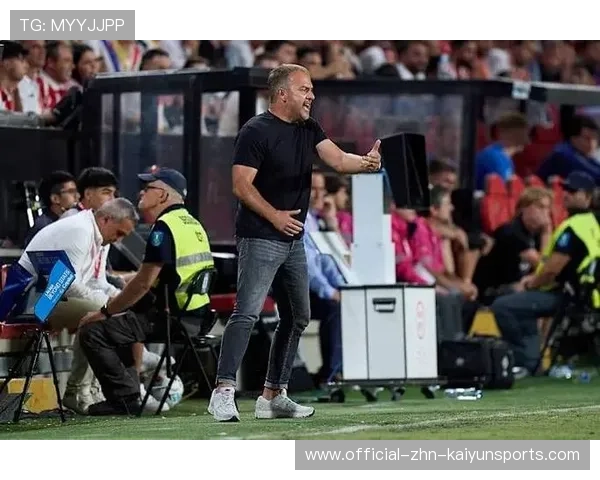 巴萨主帅称球队正在找回黄金时期节奏，巴萨换帅