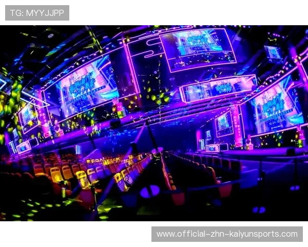 电竞城市文化节带动多领域联动合作，电竞 城市