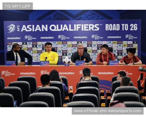 球队整体实力持续提升